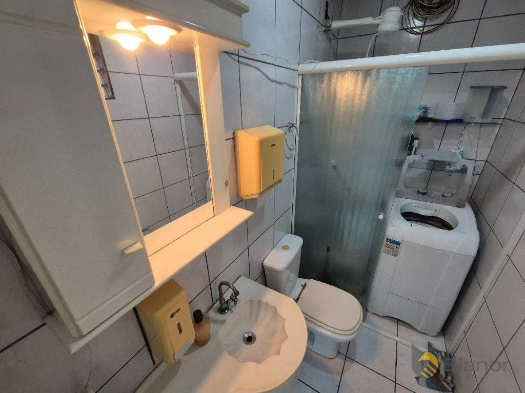 Galpão, 992 m - venda por R$ 3.200.000,00 ou aluguel por R$ 17.500,00/mês - Salto do Norte - Blumenau/SC — foto 7