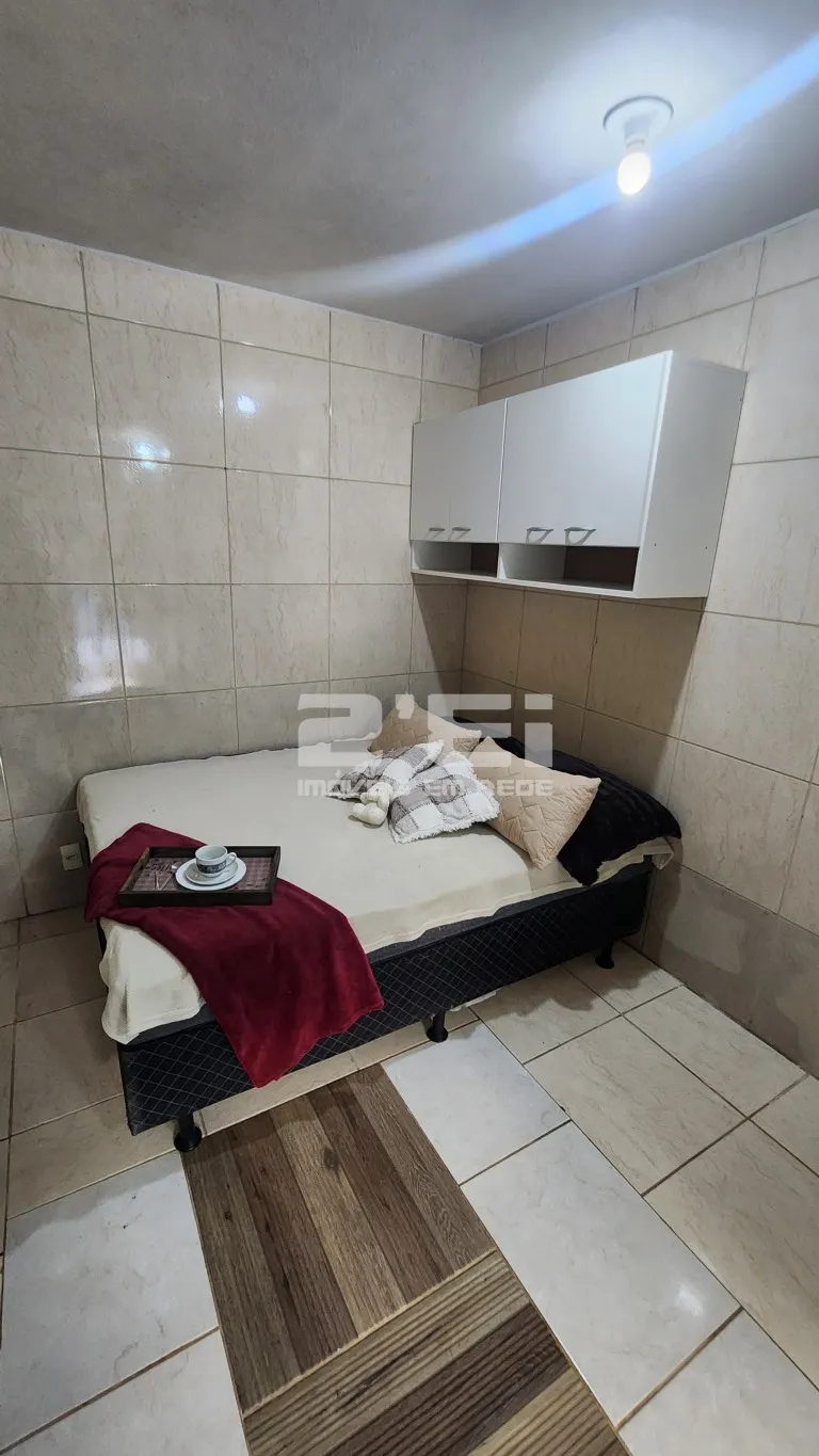 Apto Loft CENTRO Blumenau - foto 1