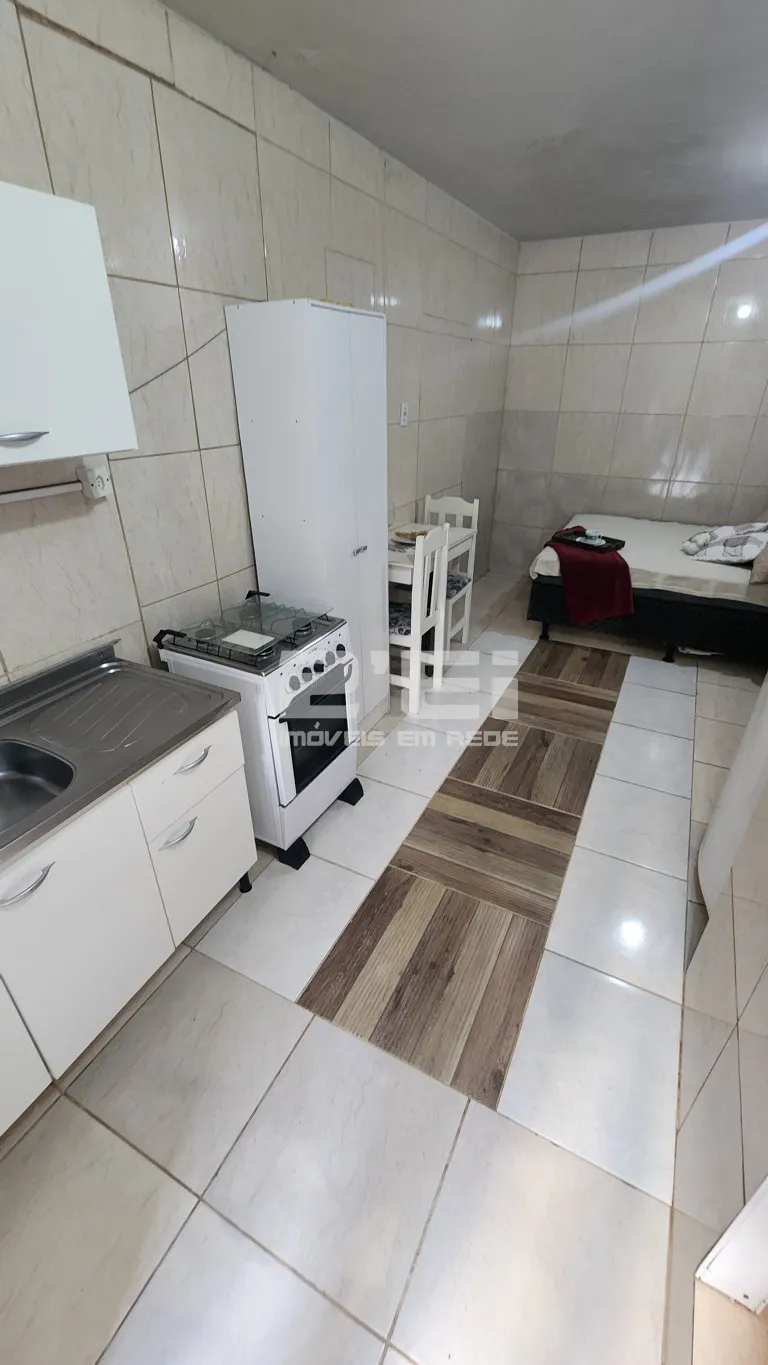 Apto Loft CENTRO Blumenau — foto 2