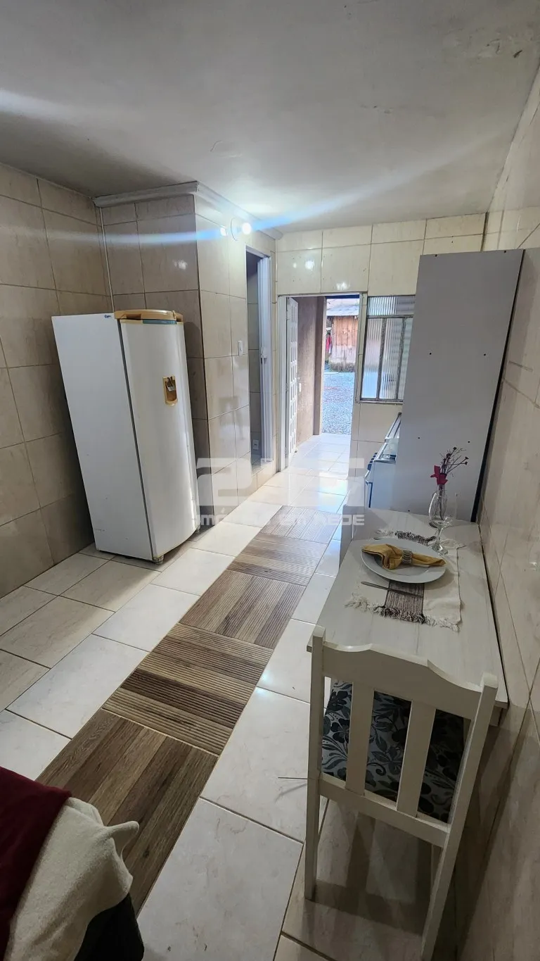 Apto Loft CENTRO Blumenau — foto 5