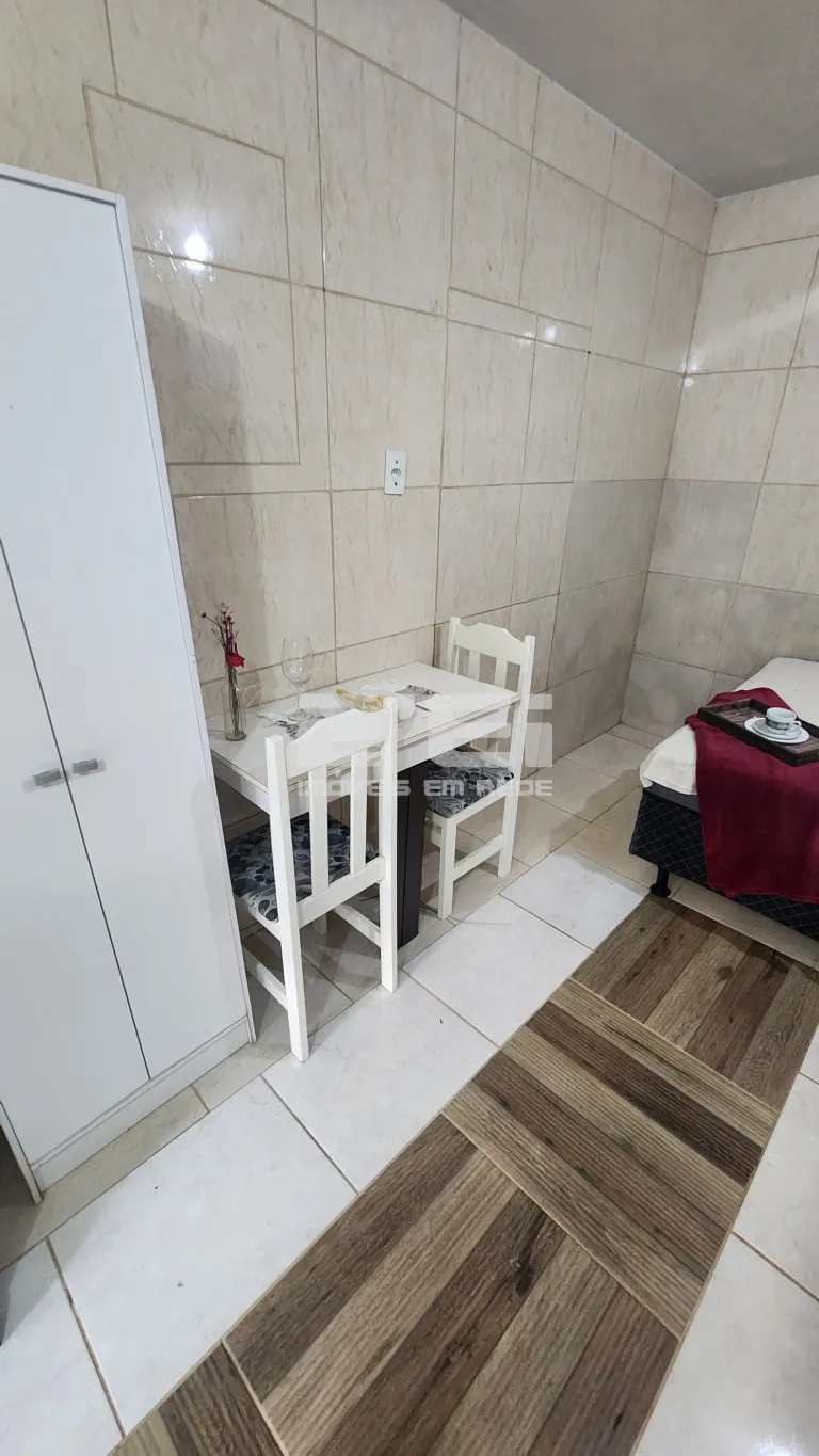 Apto Loft CENTRO Blumenau — foto 6