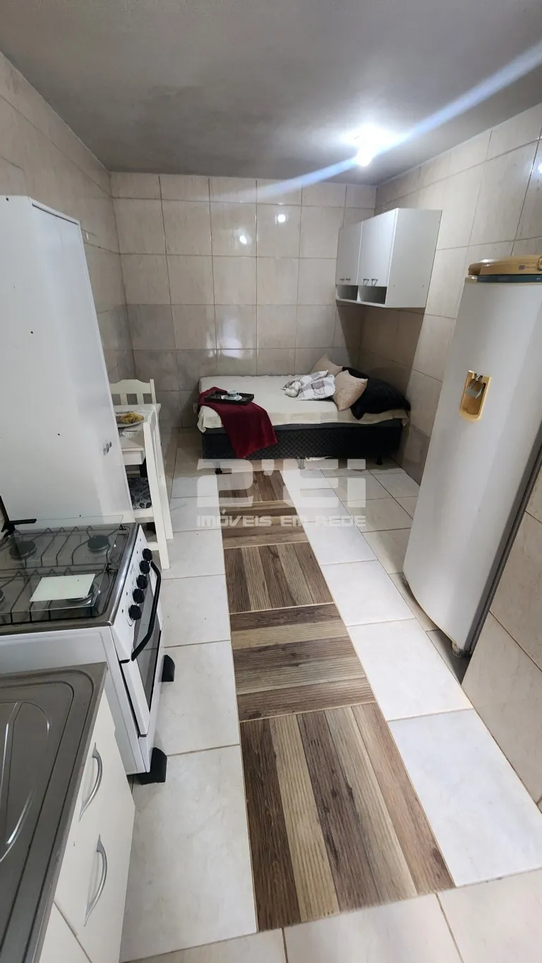 Apto Loft CENTRO Blumenau — foto 4