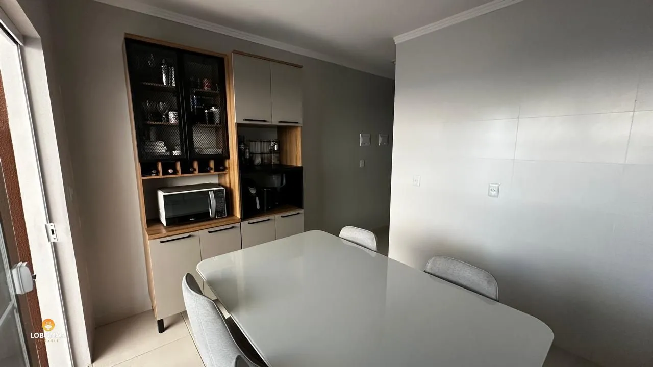 Sobrado com 2 suítes no Centro de Balneário Piçarras-SC. À venda por R$549.000,0 — foto 4