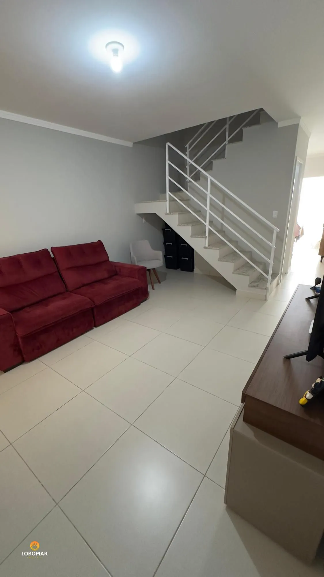 Sobrado com 2 suítes no Centro de Balneário Piçarras-SC. À venda por R$549.000,0 — foto 5