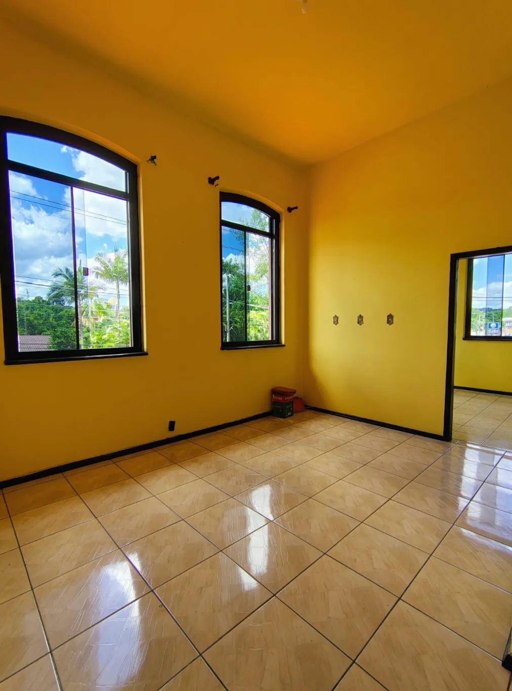 Sala Comercial para locação no Salto Weissbach — foto 4