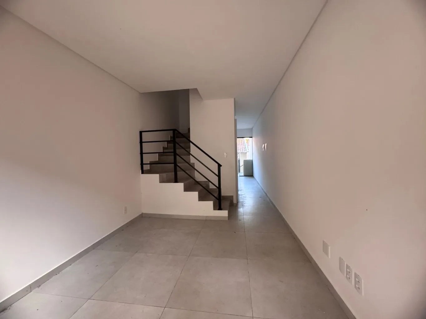 Casa no Bairro Ribeirão Fresco em Blumenau — foto 2