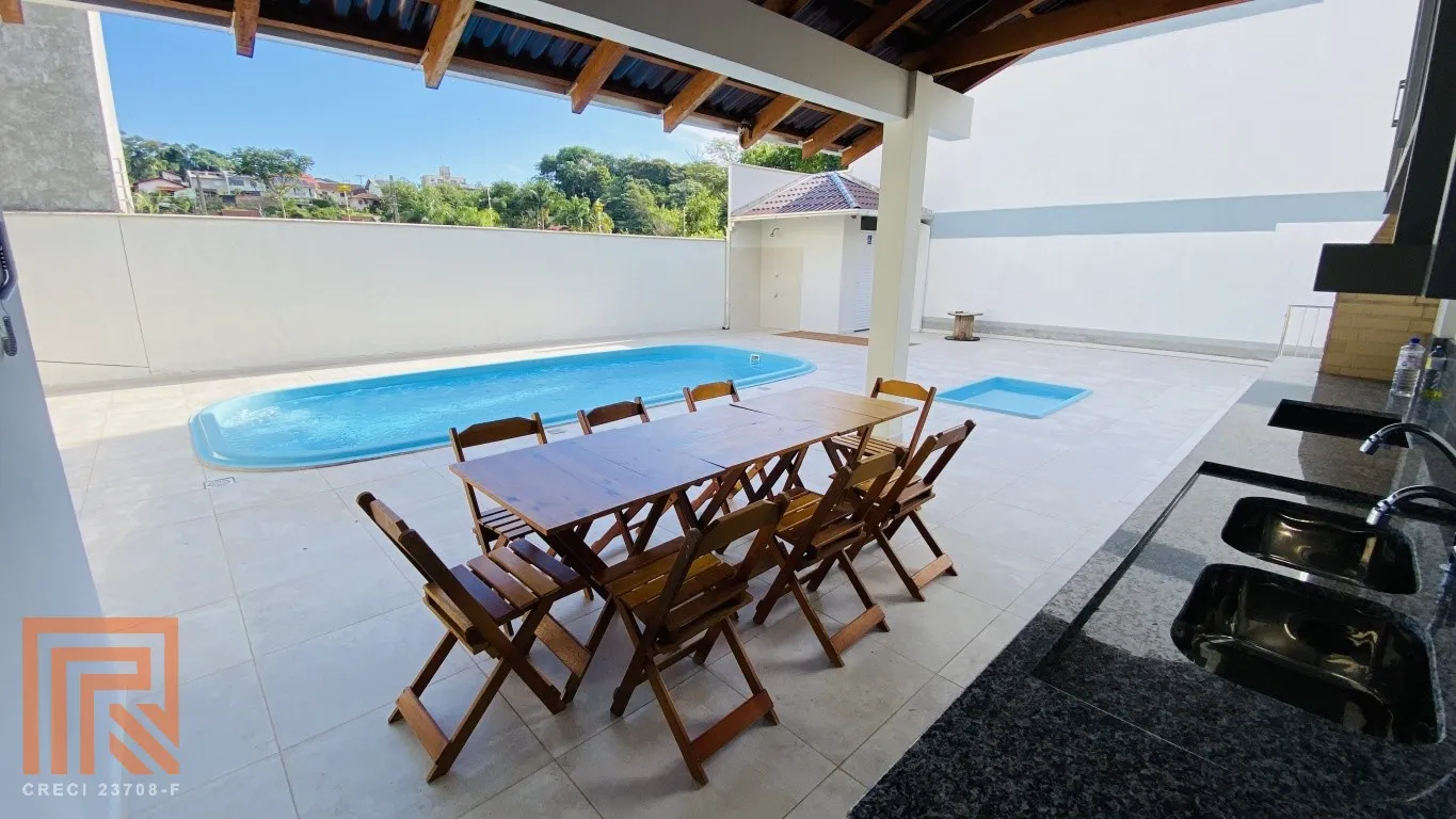 DE 650 MIL POR 465 MIL!!! Solicite fotos e vídeo do sobrado decorado pela construtora. - foto 1