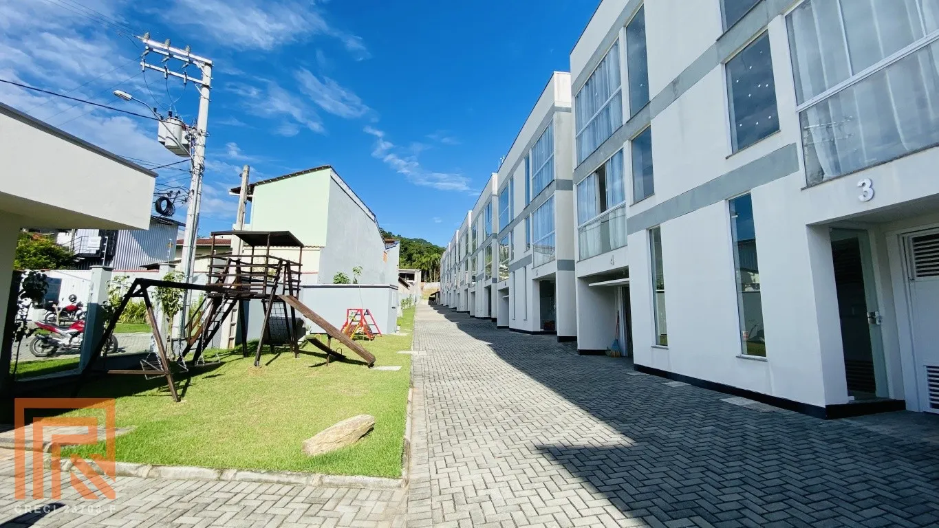 DE 650 MIL POR 465 MIL!!! Solicite fotos e vídeo do sobrado decorado pela construtora. — foto 2