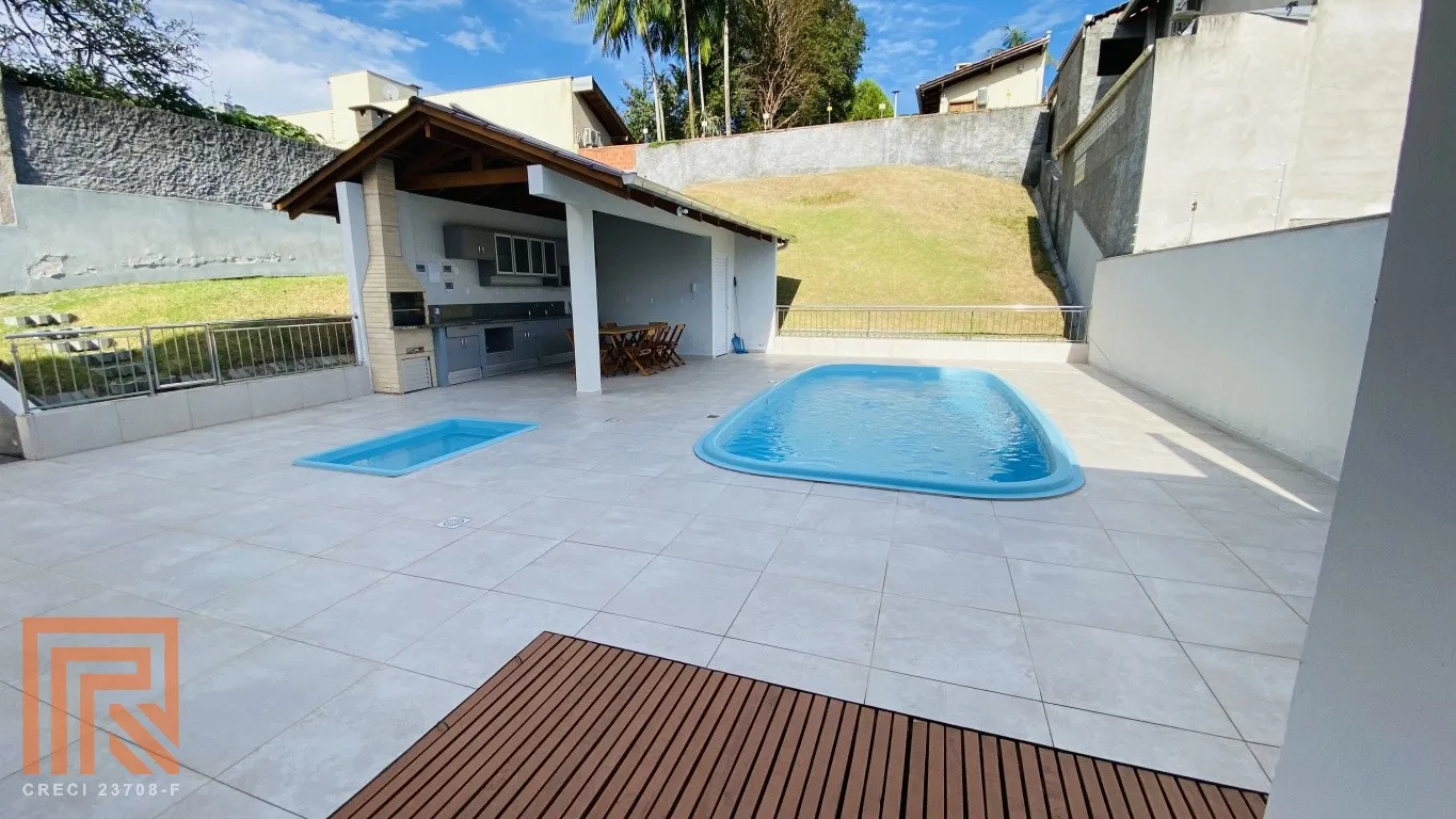 DE 650 MIL POR 465 MIL!!! Solicite fotos e vídeo do sobrado decorado pela construtora. — foto 4