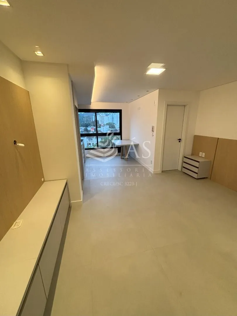 Loft Mobiliado em Blumenau — foto 2