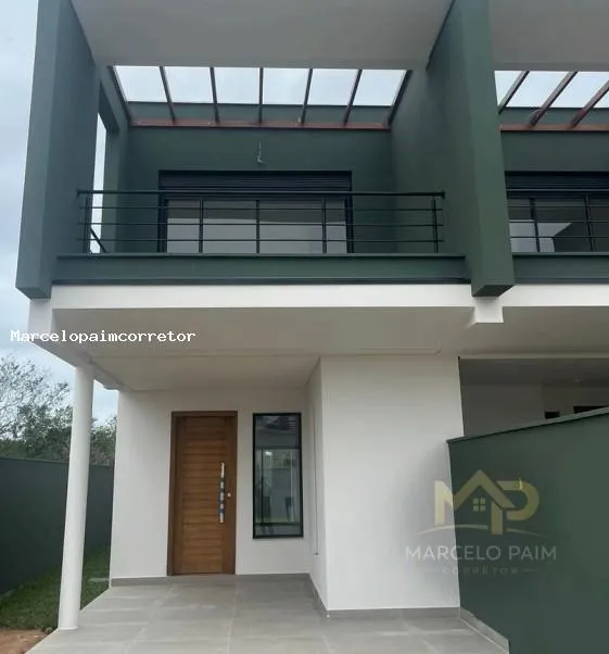 Casa Duplex para Venda em Florianópolis, Ribeirão da Ilha, 3 dormitórios, 1 suíte, 2 banheiros, 2 vagas — foto 3