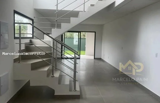 Casa Duplex para Venda em Florianópolis, Ribeirão da Ilha, 3 dormitórios, 1 suíte, 2 banheiros, 2 vagas — foto 4