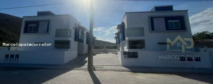 Casa Duplex para Venda em Florianópolis, Ribeirão da Ilha, 3 dormitórios, 1 suíte, 2 banheiros, 1 vaga — foto 2