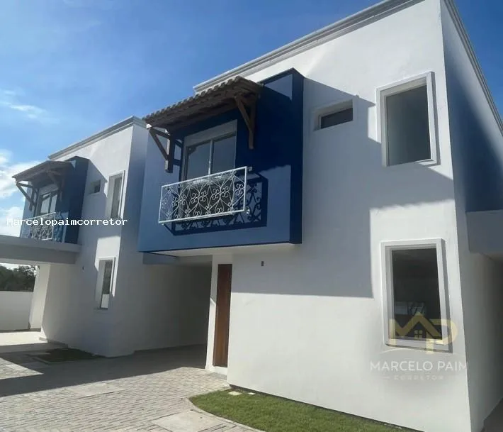 Casa Duplex para Venda em Florianópolis, Ribeirão da Ilha, 3 dormitórios, 1 suíte, 2 banheiros, 1 vaga — foto 3
