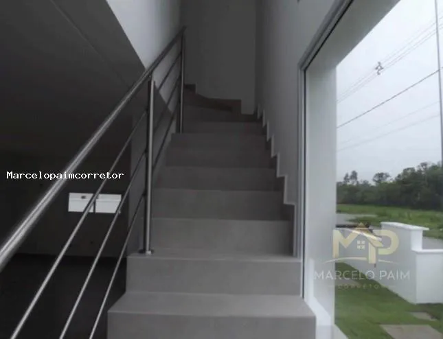 Casa Duplex para Venda em Florianópolis, Ribeirão da Ilha, 3 dormitórios, 1 suíte, 2 banheiros, 1 vaga — foto 5