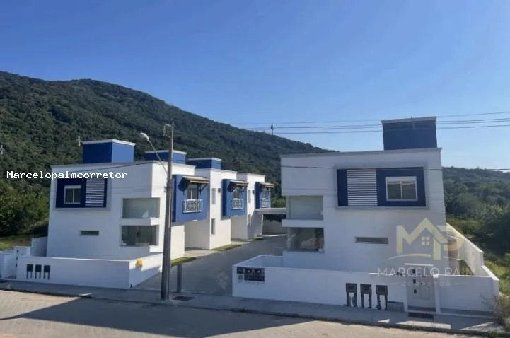 Casa Duplex para Venda em Florianópolis, Ribeirão da Ilha, 3 dormitórios, 1 suíte, 2 banheiros, 1 vaga — foto 6