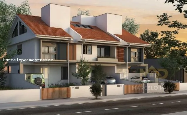 Casa Duplex para Venda em Florianópolis, Campeche, 3 dormitórios, 1 suíte, 2 banheiros, 1 vaga — foto 6