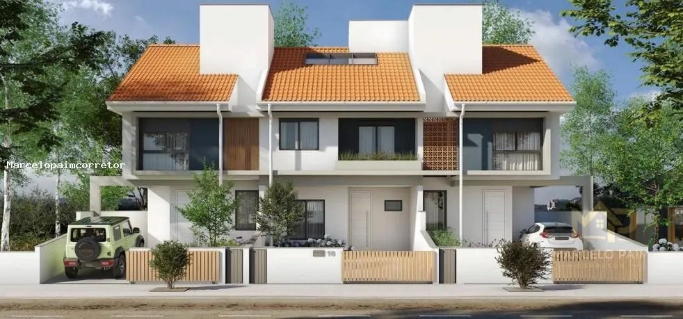 Casa Duplex para Venda em Florianópolis, Campeche, 3 dormitórios, 1 suíte, 2 banheiros, 1 vaga — foto 7
