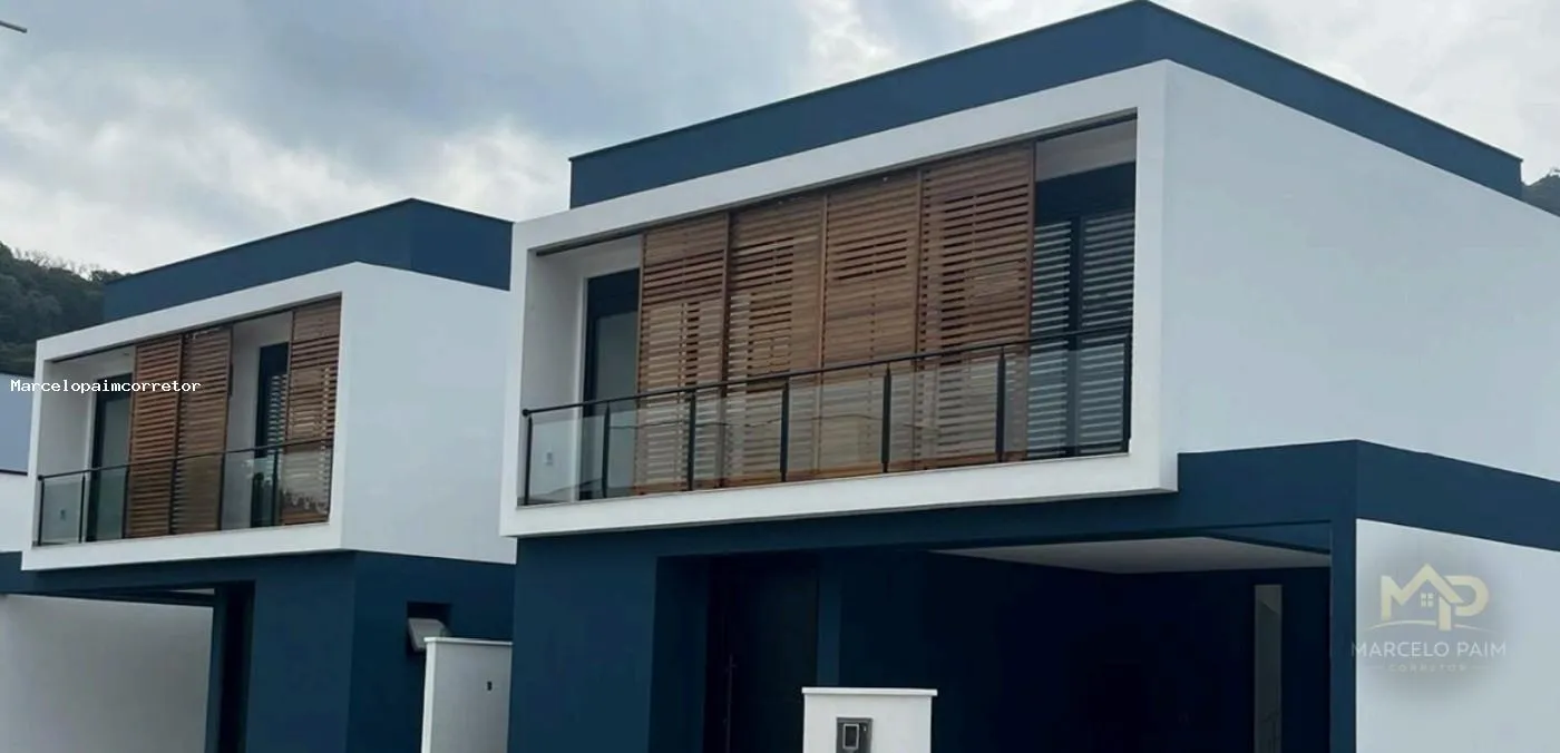 Casa Duplex para Venda em Florianópolis, Rio Tavares, 3 dormitórios, 3 suítes, 4 banheiros, 2 vagas — foto 2