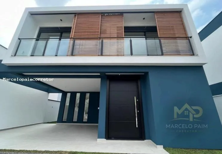 Casa Duplex para Venda em Florianópolis, Rio Tavares, 3 dormitórios, 3 suítes, 4 banheiros, 2 vagas — foto 3
