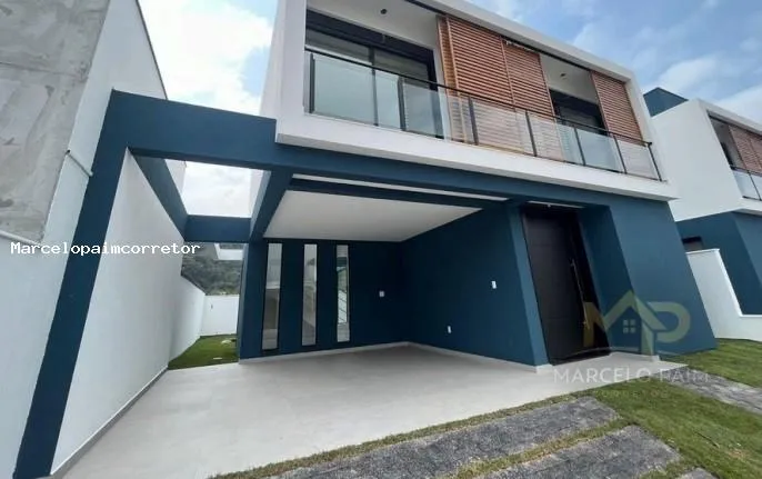 Casa Duplex para Venda em Florianópolis, Rio Tavares, 3 dormitórios, 3 suítes, 4 banheiros, 2 vagas — foto 4