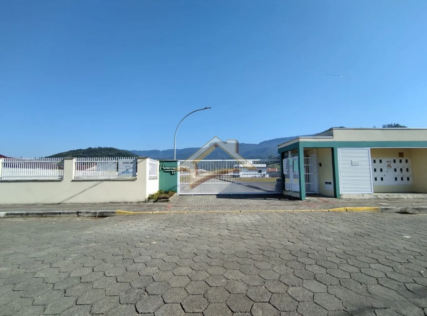 Oportunidade Imperdível: Terreno em condomínio fechado no Centro de Rodeio! — foto 2