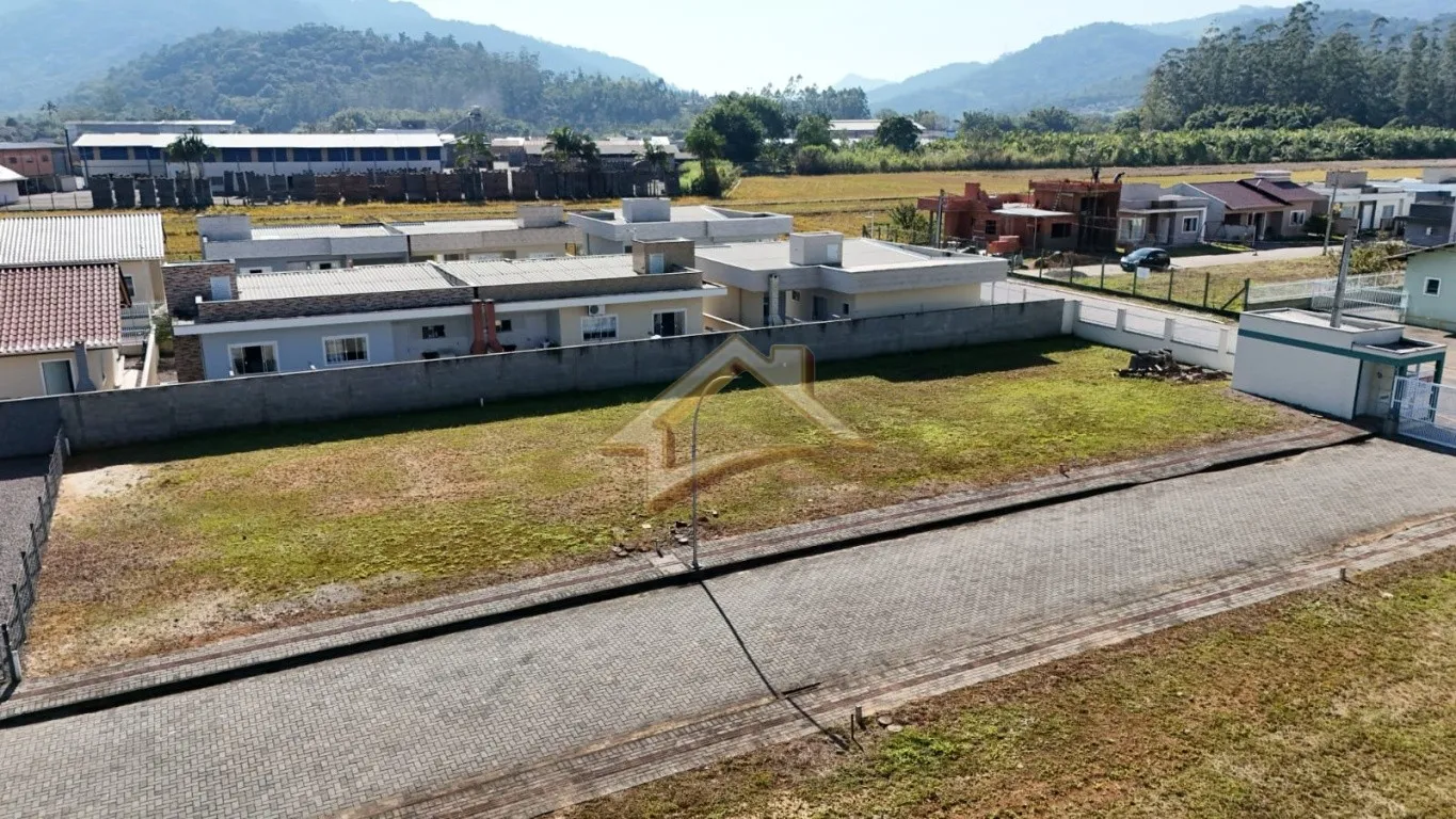 Oportunidade Imperdível: Terreno em condomínio fechado no Centro de Rodeio! — foto 4