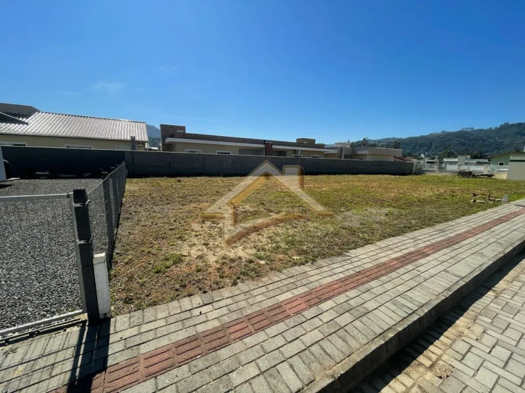 Oportunidade Imperdível: Terreno em condomínio fechado no Centro de Rodeio! - foto 1