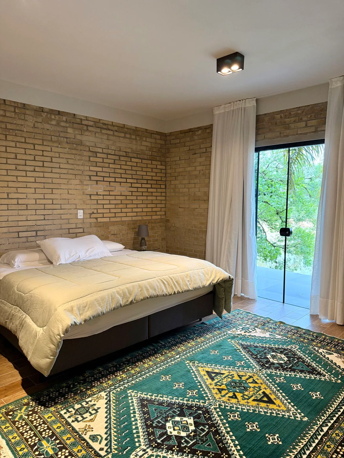 Exclusividade à beira da barragem - Rio dos Cedros — foto 5