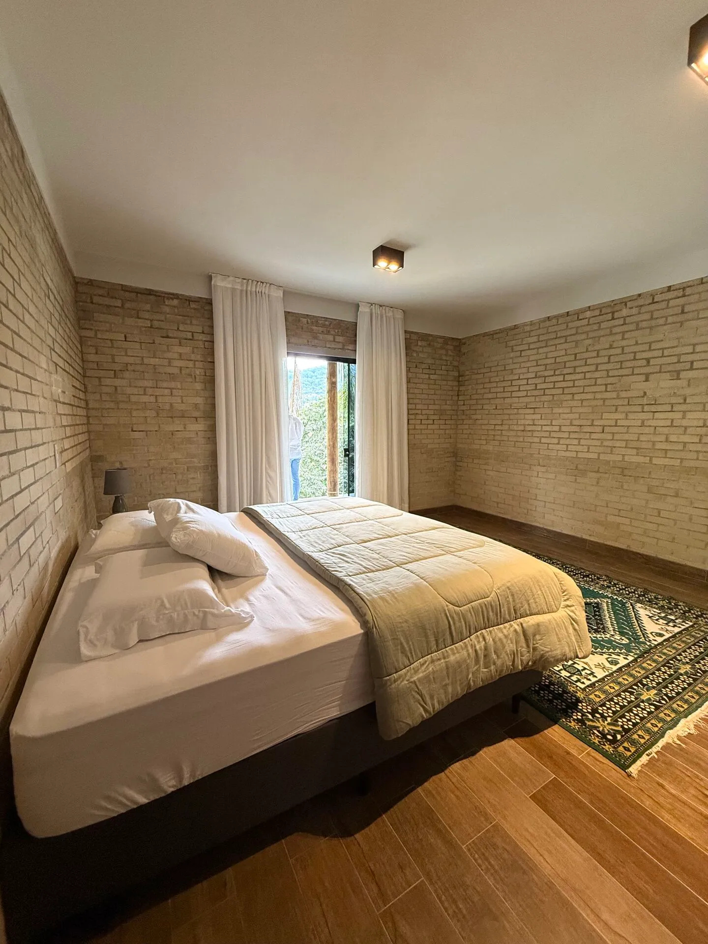 Exclusividade à beira da barragem - Rio dos Cedros — foto 6