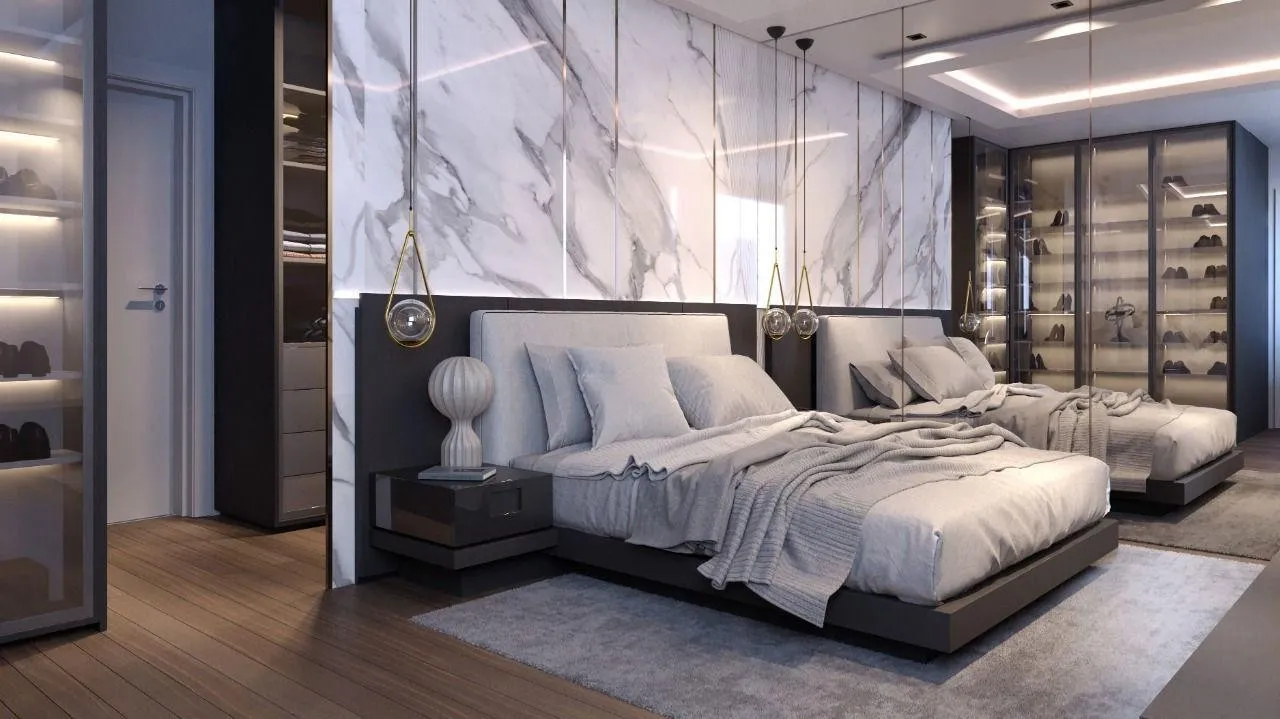 Cobertura Duplex Exclusiva no Mar Belle Residence - Barra Sul, Balneário Camboriú — foto 7