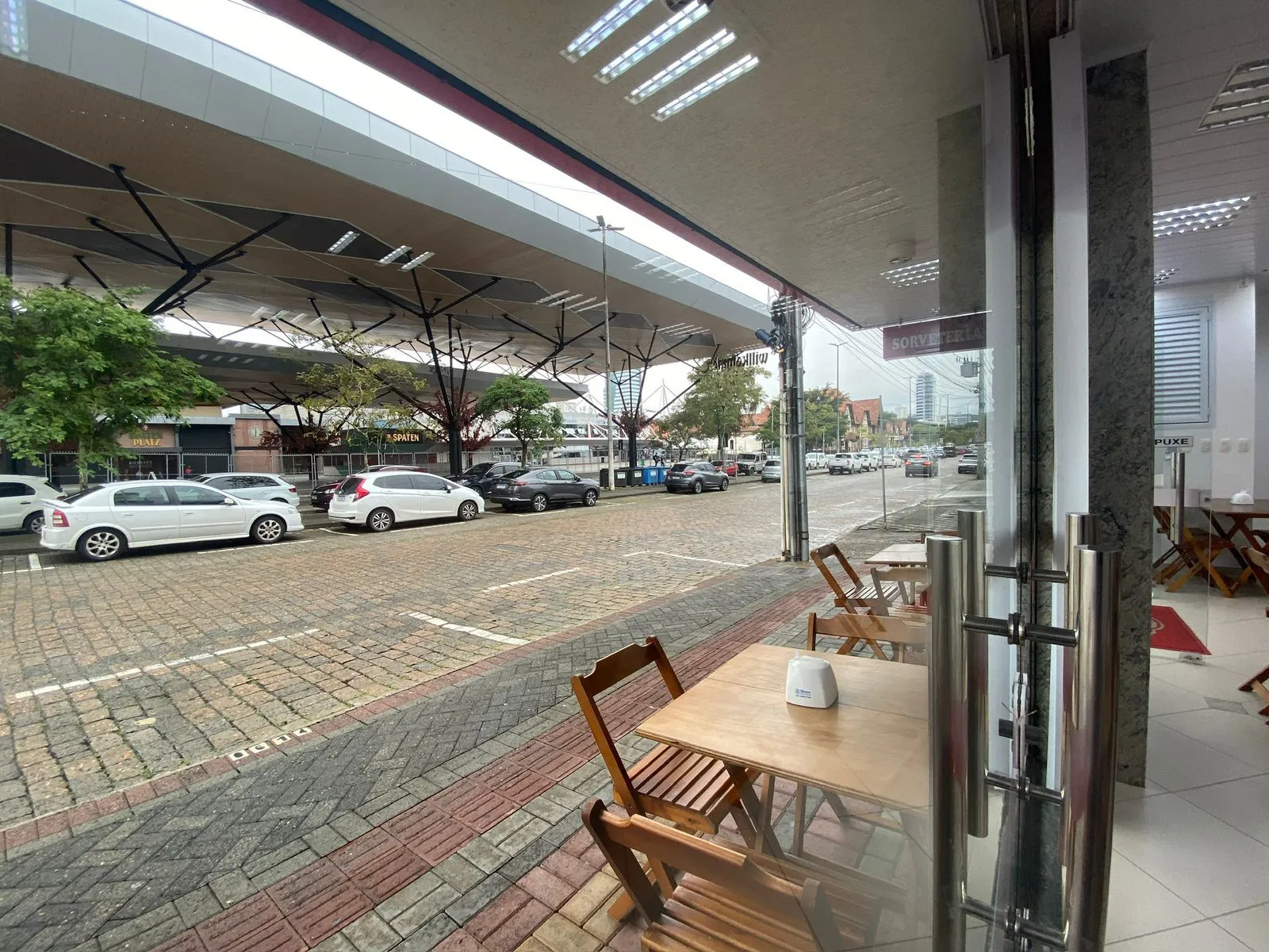 Sala/Escritório à venda, 70m² no Velha, Blumenau — foto 2