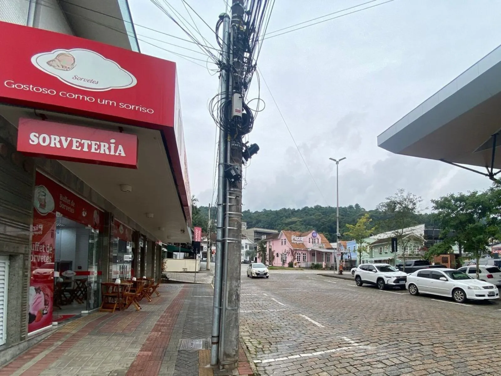 Sala/Escritório à venda, 70m² no Velha, Blumenau — foto 3