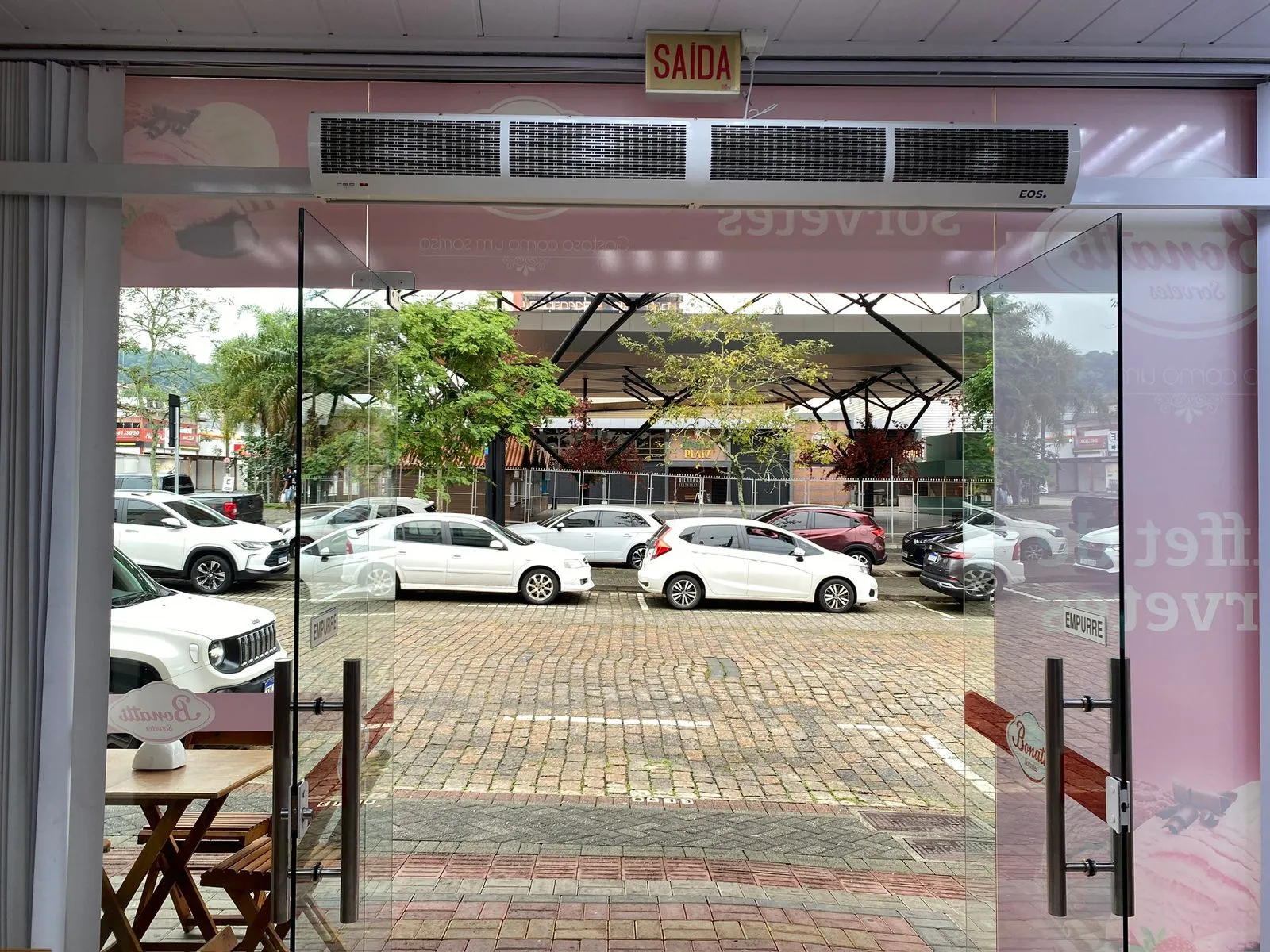 Sala/Escritório à venda, 70m² no Velha, Blumenau — foto 4