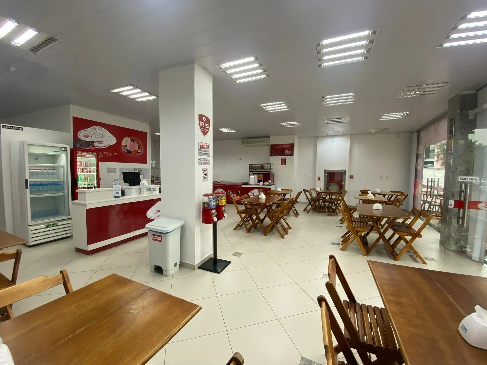 Sala/Escritório à venda, 70m² no Velha, Blumenau — foto 5