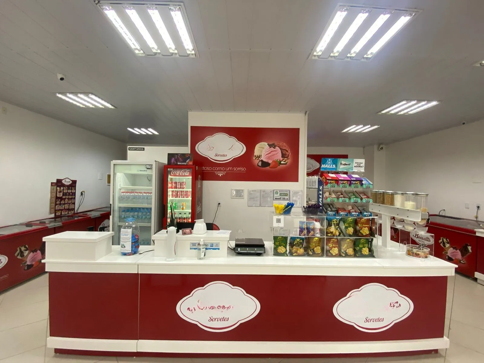 Sala/Escritório à venda, 70m² no Velha, Blumenau — foto 6