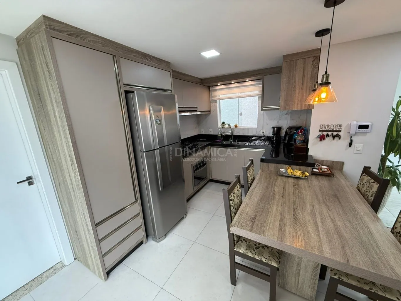 Casa · à venda · 3 quartos · 109m² · Fidelis, Blumenau
