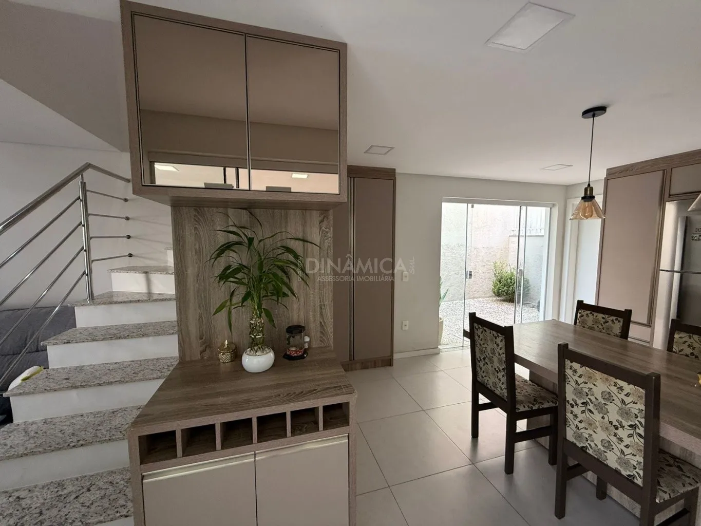 Casa · à venda · 3 quartos · 109m² · Fidelis, Blumenau