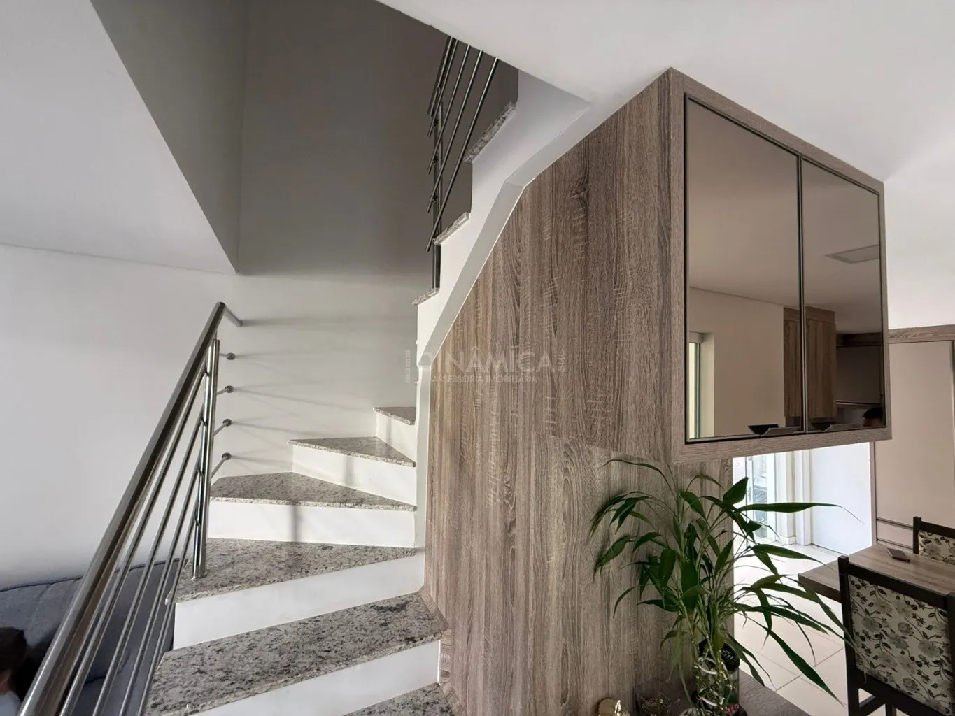 Casa · à venda · 3 quartos · 109m² · Fidelis, Blumenau