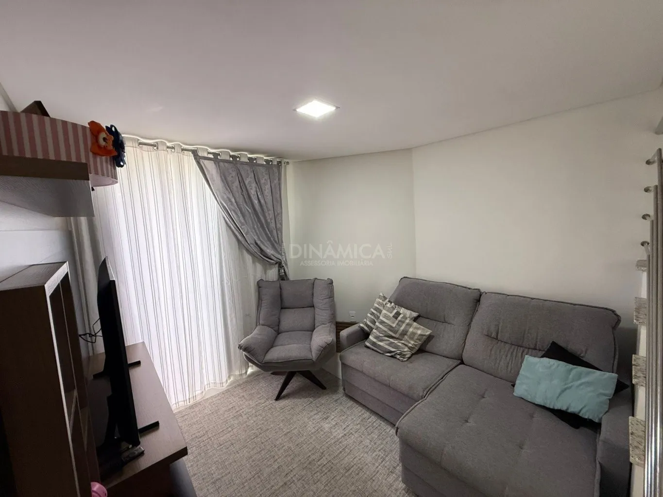 Casa · à venda · 3 quartos · 109m² · Fidelis, Blumenau