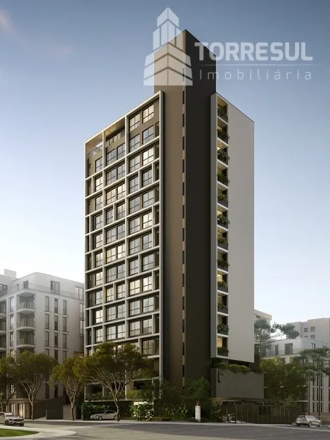 Conheça o Frame, um Empreendimento Impar para você que exige o melhor, more com exclusividade no Anita Garibaldi com duas Suítes. - foto 1