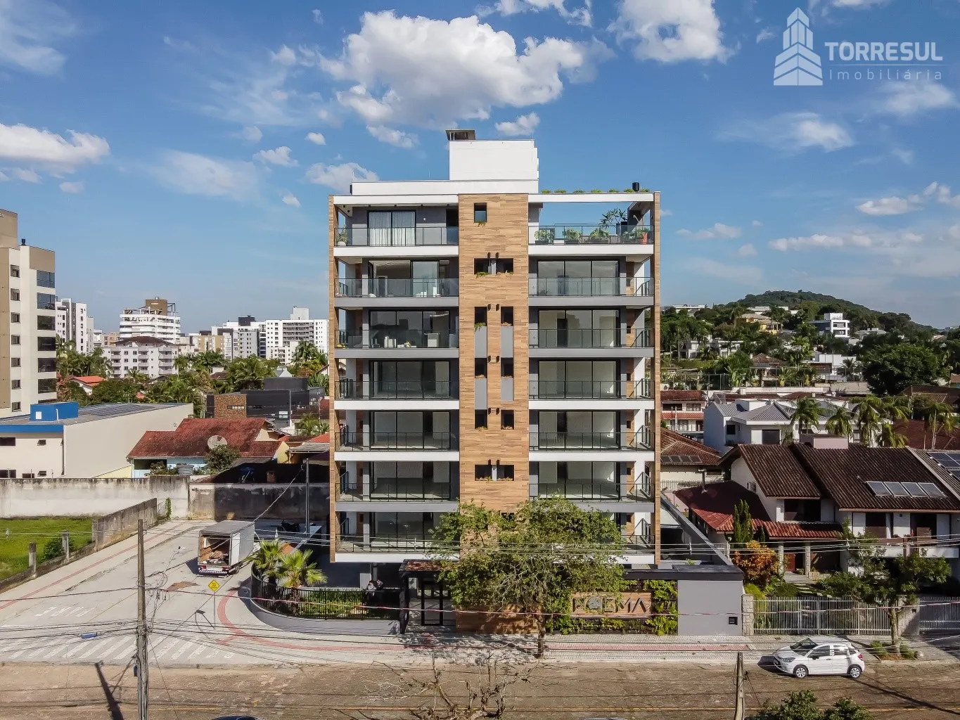 Viva o Extraordinário, com o Poema, Prove o melhor que o Bairro Santo Antônio de oferece ! - foto 1