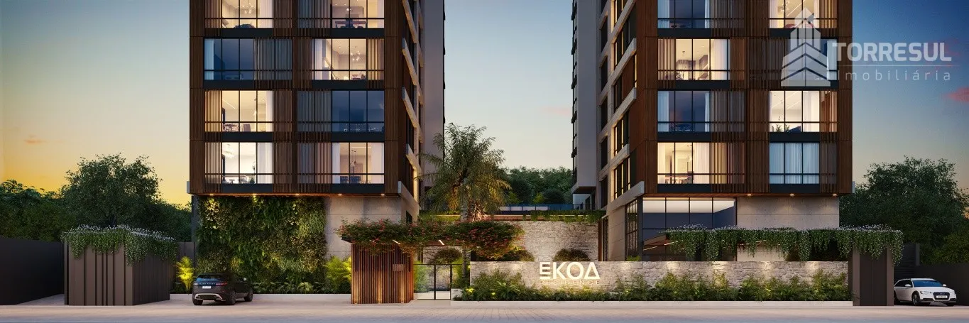 Viva o Extraordinário, com o Ekoa Residence, Prove o melhor que o Bairro Santo Antônio de oferece ! — foto 3