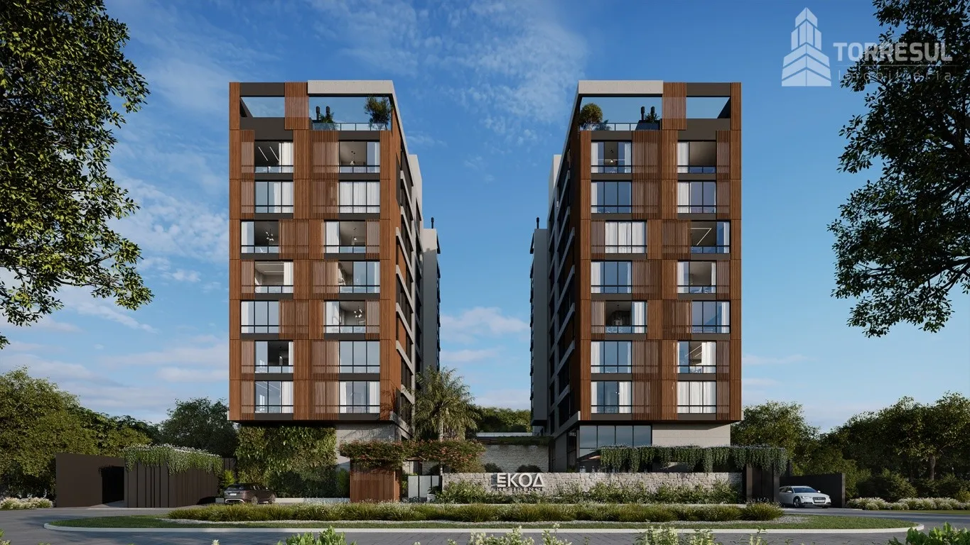 Viva o Extraordinário, com o Ekoa Residence, Prove o melhor que o Bairro Santo Antônio de oferece ! — foto 2