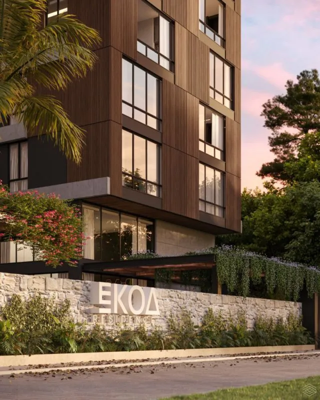 Viva o Extraordinário, com o Ekoa Residence, Prove o melhor que o Bairro Santo Antônio de oferece ! — foto 4