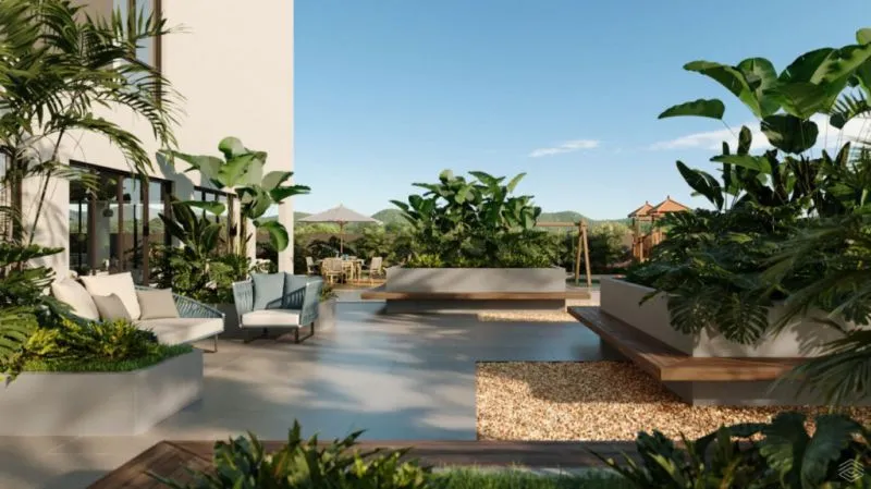 Viva o Extraordinário, com o Ekoa Residence, Prove o melhor que o Bairro Santo Antônio de oferece ! — foto 6