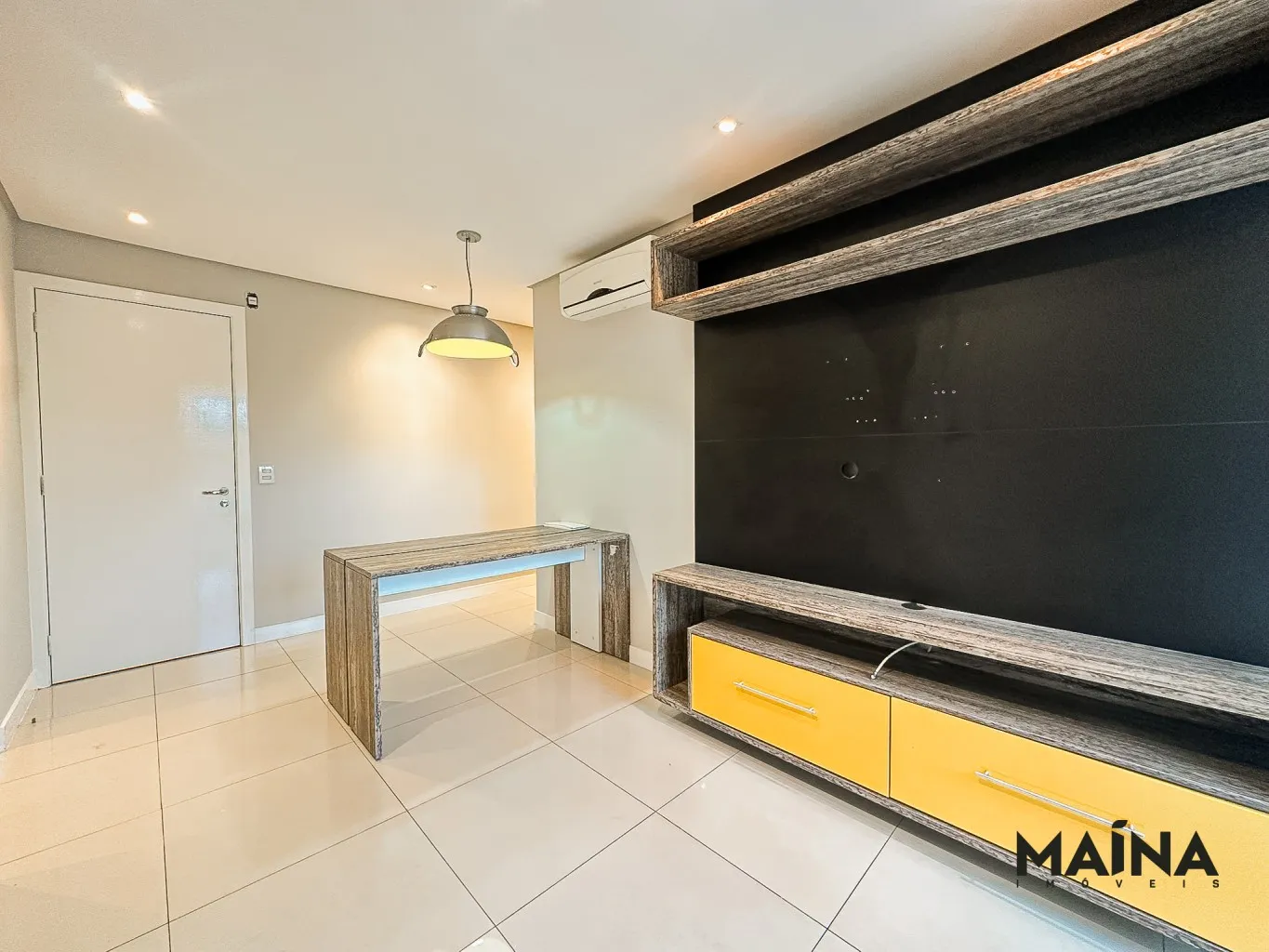 Apartamento com dois quartos à venda no bairro Fortaleza - Blumenau/SC — foto 3