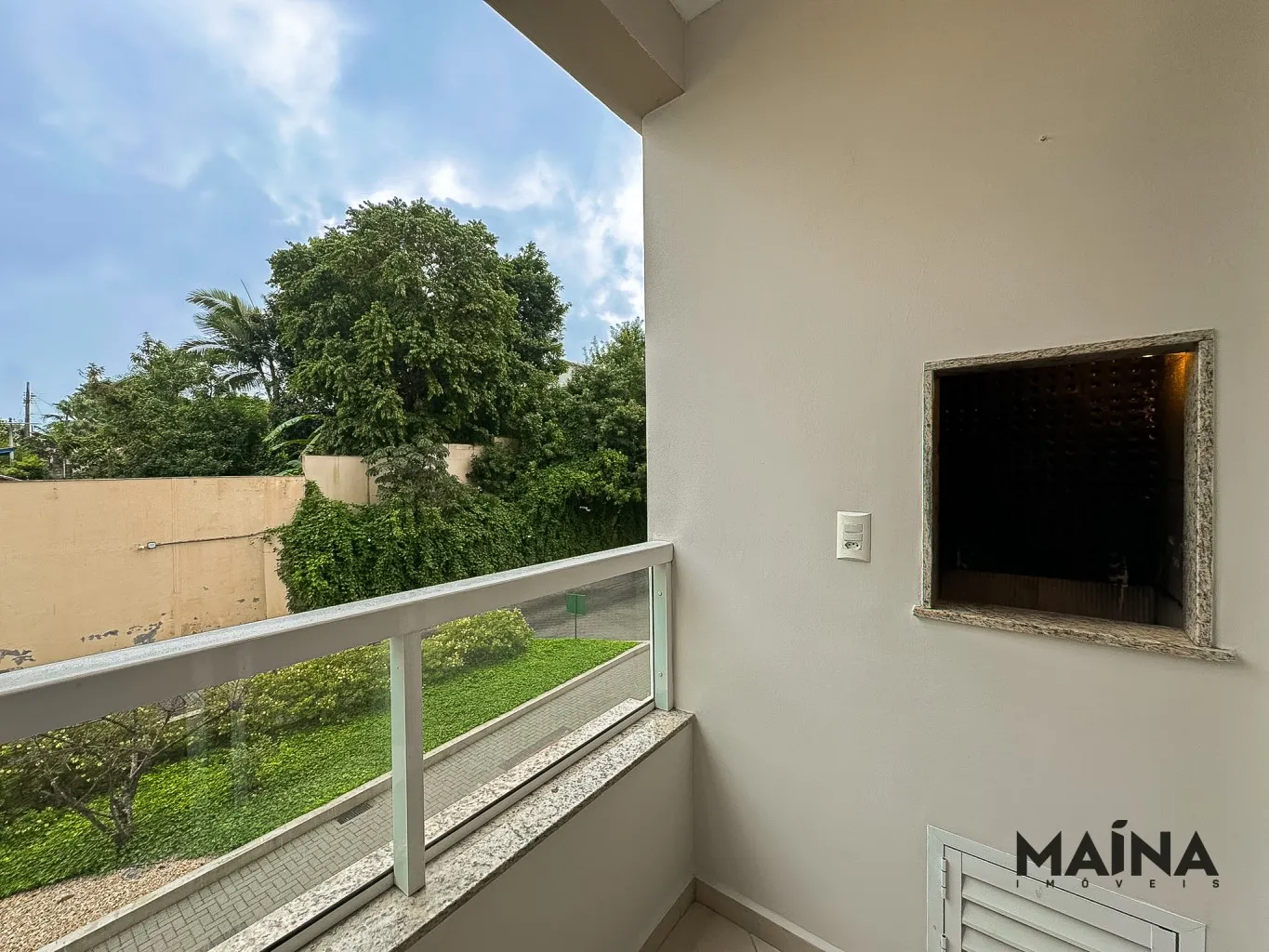 Apartamento com dois quartos à venda no bairro Fortaleza - Blumenau/SC — foto 6
