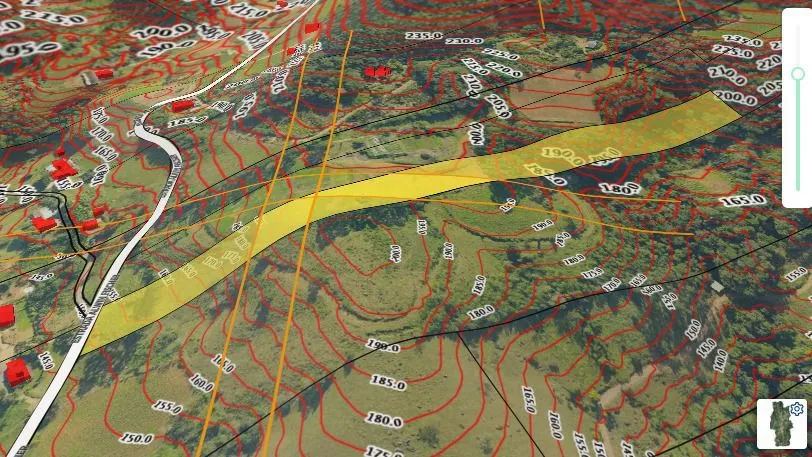 VENDO TERRENO - foto 1