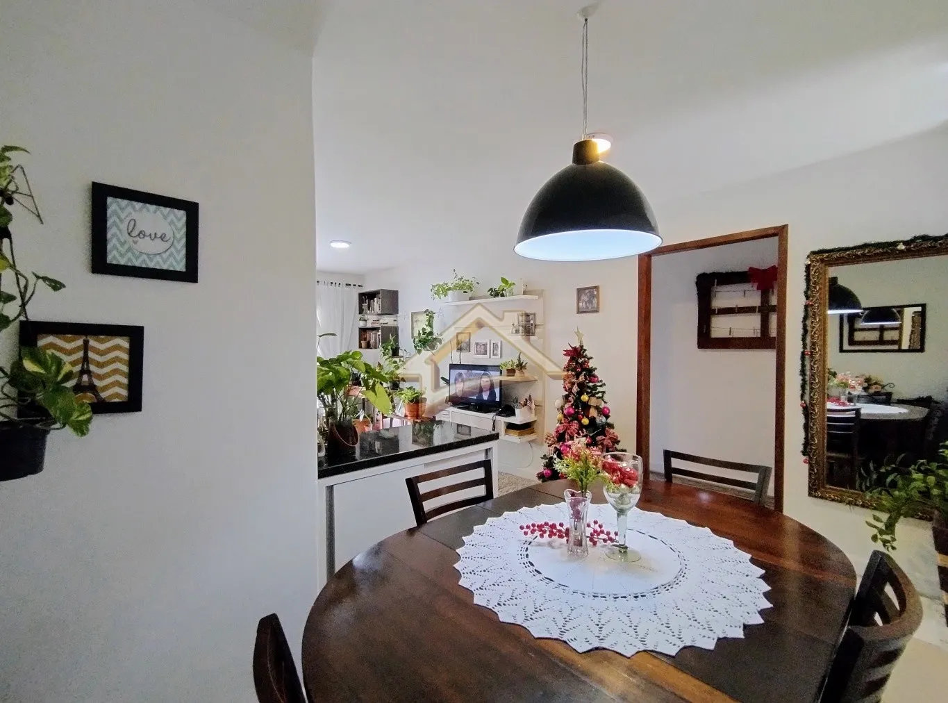 Amplo apartamento com 3 dormitórios próximo ao Centro! — foto 7